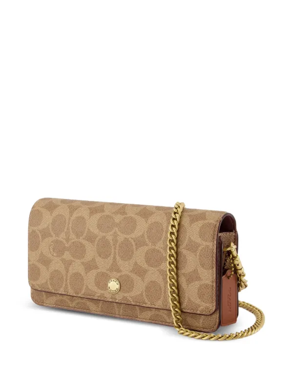 Essential crossbody bag