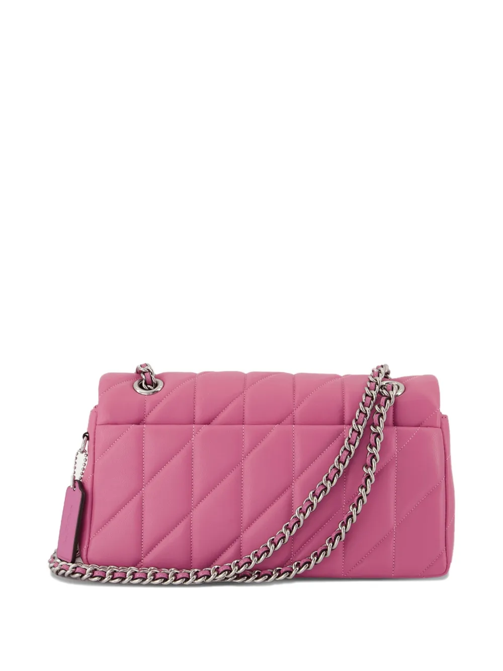 Coach Tabby 26 schoudertas - Roze