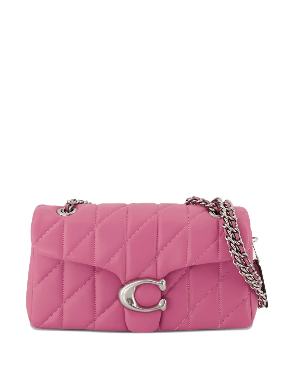 Tabby 26 shoulder bag