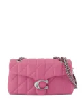 Coach Tabby 26 shoulder bag - Pink