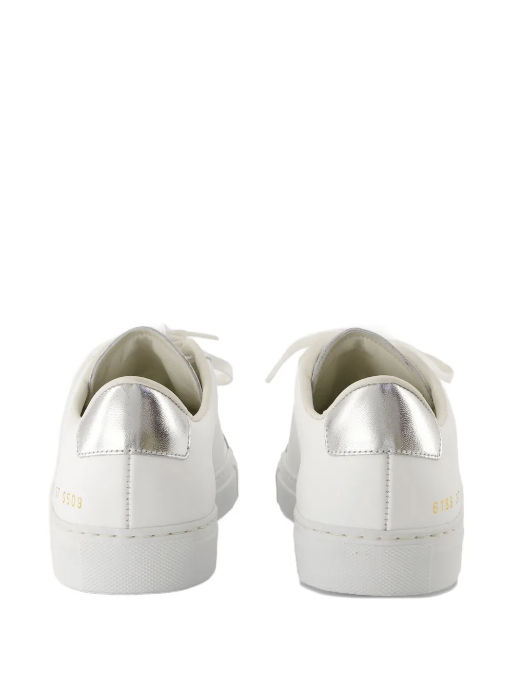 Common Projects Classic Sneakers