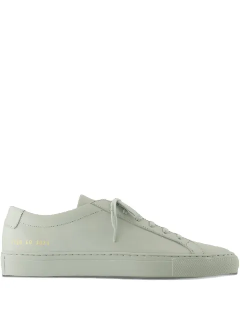 Common Projects Achilles low-top sneakers