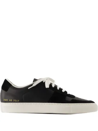 Common Projects