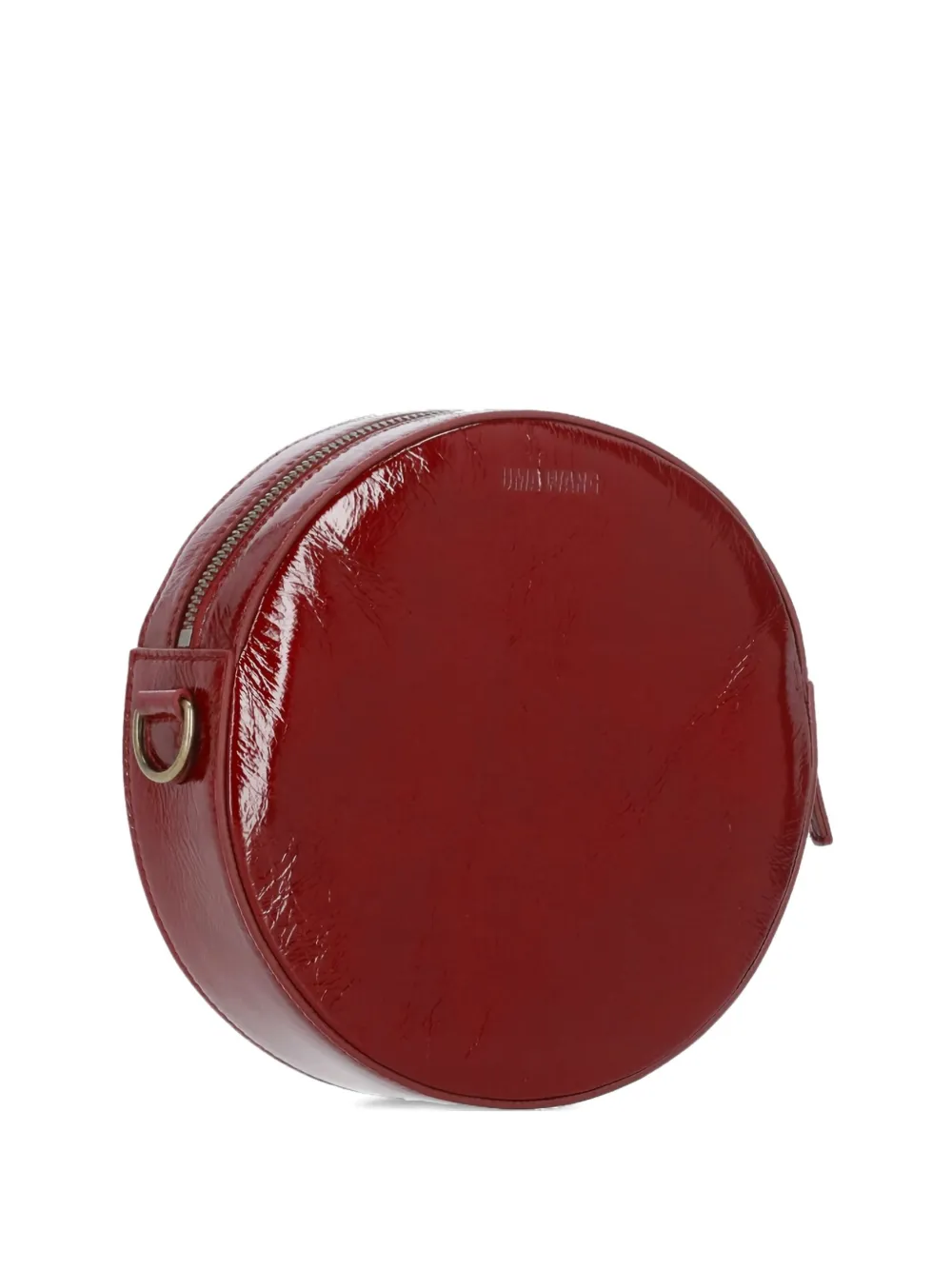 Uma Wang small Origami shoulder bag Rood