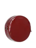 Uma Wang small Origami shoulder bag - Red