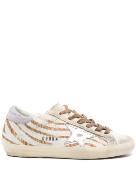 Golden Goose سنيكر 'سوبر ستار'