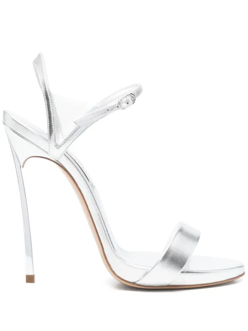 Sandales Marta 130 mm - Casadei - Modalova