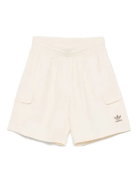 adidas pocket-detail shorts