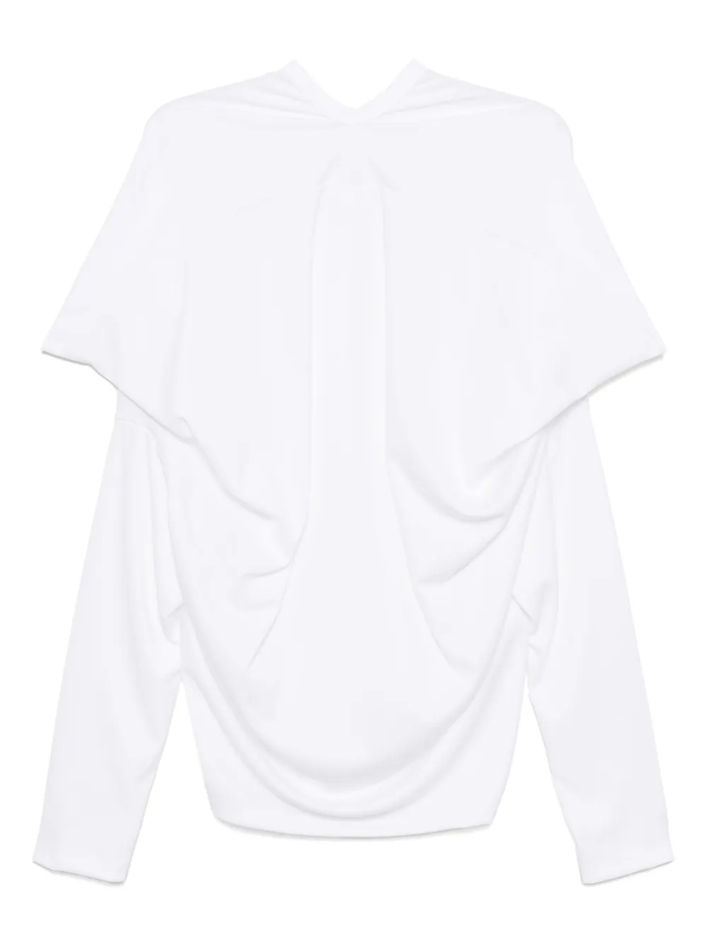 Comme Des Garçons تيشيرت برقبة V | تيشيرتات وجيرسي | Image 2