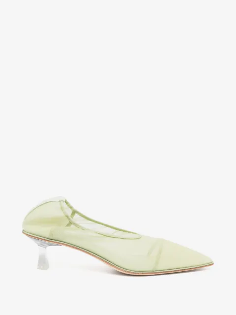 Studio Amelia туфли Iris 50