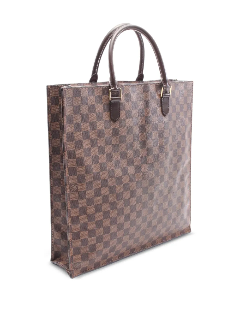 Louis Vuitton Pre-Owned sac à main Sac Plat (2007) | Pre-owned | Image 2