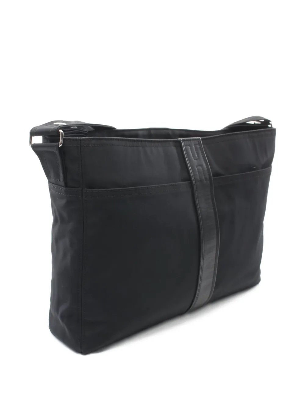 Hermès Pre-Owned 2000s Acapulco Bass MM shoulder bag | Bags | Image 2