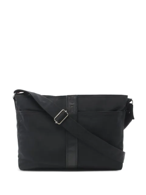 Hermès Pre-Owned bolsa de hombro Acapulco Bass MM 2000