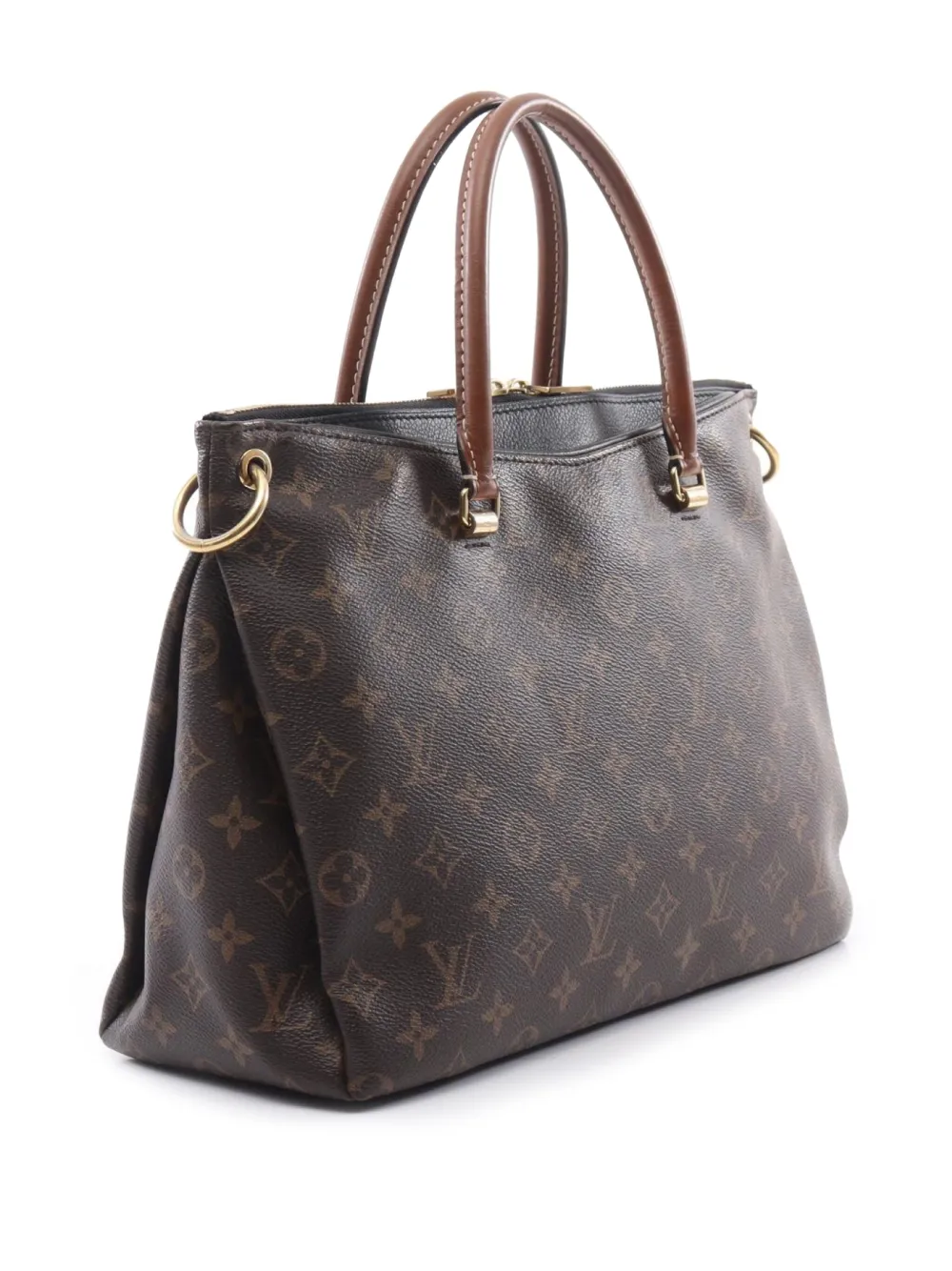 Louis Vuitton Pre-Owned 2014 Pallas two-way handbag | Pre-Owned | Image 2
