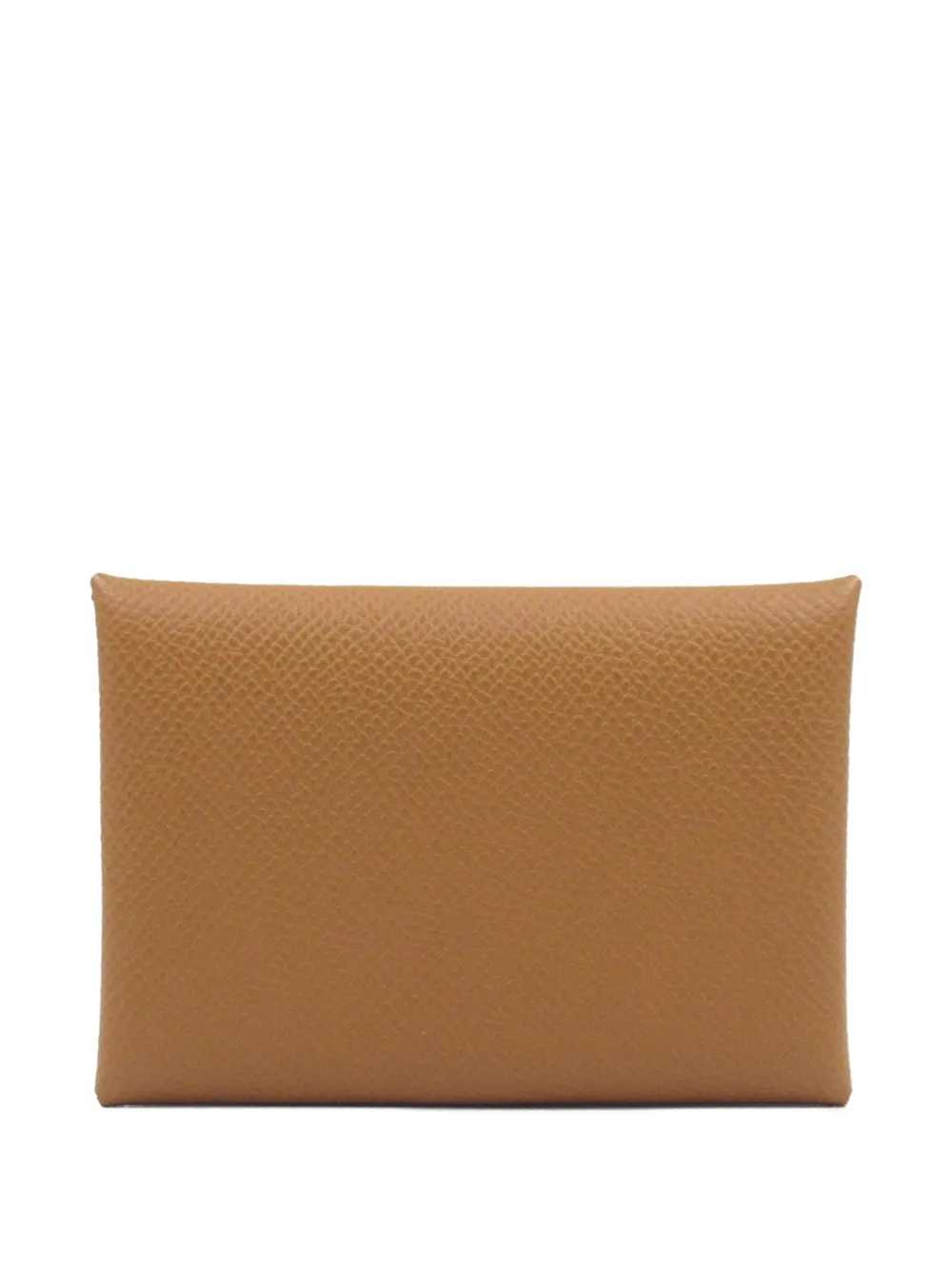 Hermès Pre-Owned 2024 Calviduo case holder | Men | Image 2