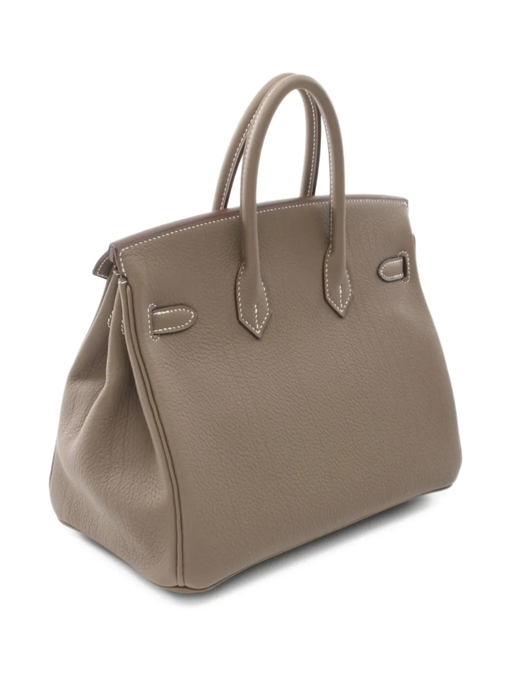 Hermès Pre-Owned 2024 Birkin 25 tote bag | Pre-Owned | Image 2