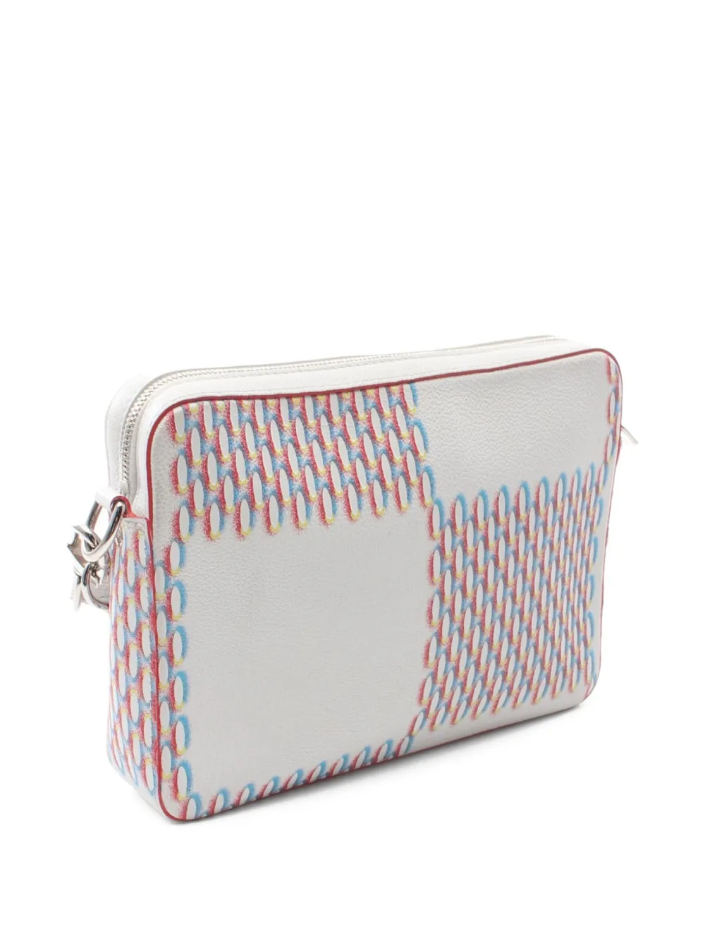 Louis Vuitton Pre-Owned 2021 Trio messenger bag | Bags | Image 2