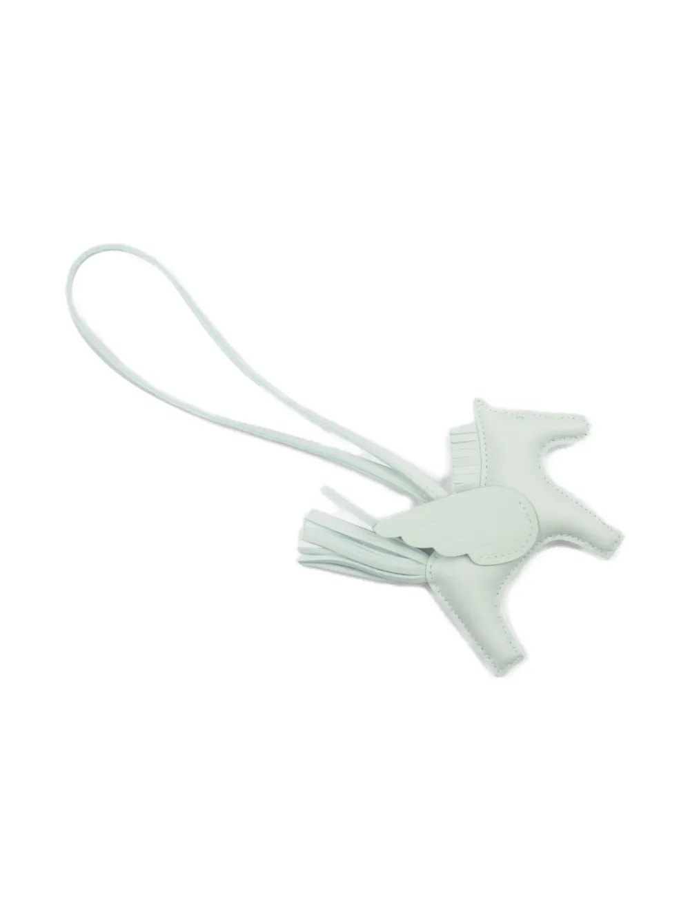 Hermès Pre-Owned 2024 Rodeo Pegase PM charm | Image 2