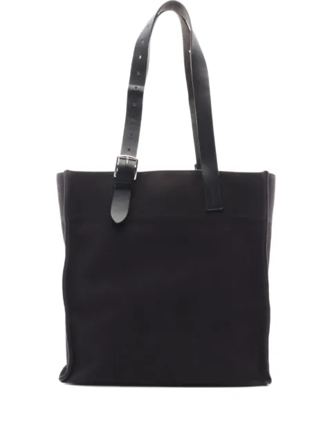 Hermès Pre-Owned 2000s Etrivière tote bag