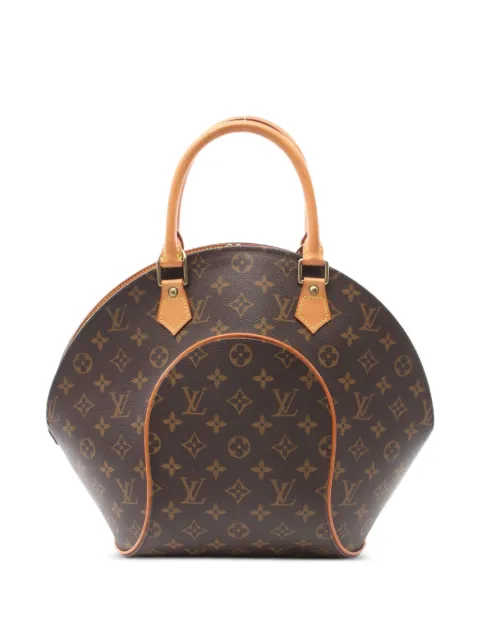 Louis Vuitton Pre-Owned bolsa de mano Ellipse MM 2001