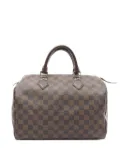 Louis Vuitton Pre-Owned 2006 Speedy 30 tote bag - Brown