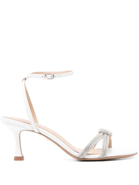 Lola Cruz 70mm Alice sandals