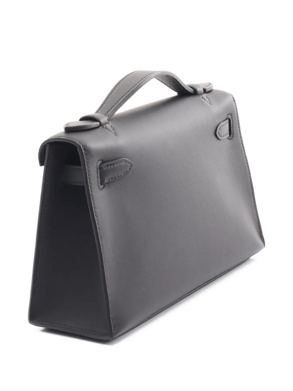 Hermès Pre-Owned 2024 ポシェット ケリー ミニ ハンドバッグ | バッグ | Image 2