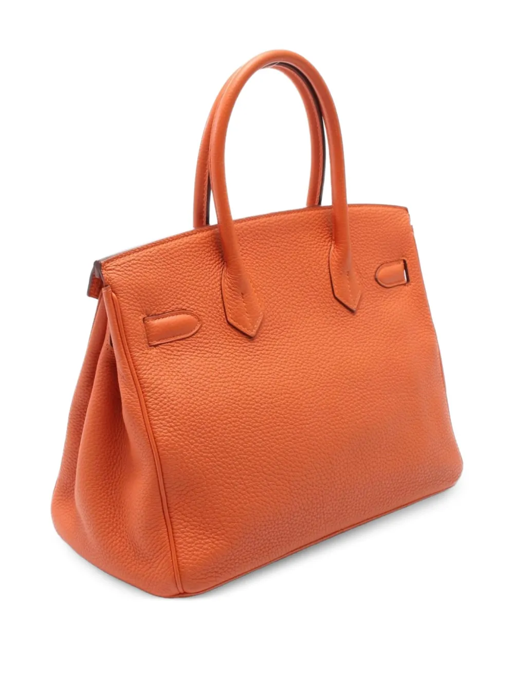 Hermès Pre-Owned 2014 Birkin 30 tote bag | Pre-Owned | Image 2