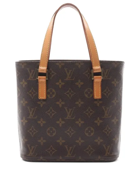 Louis Vuitton Pre-Owned 2002 Vavin PM handbag 