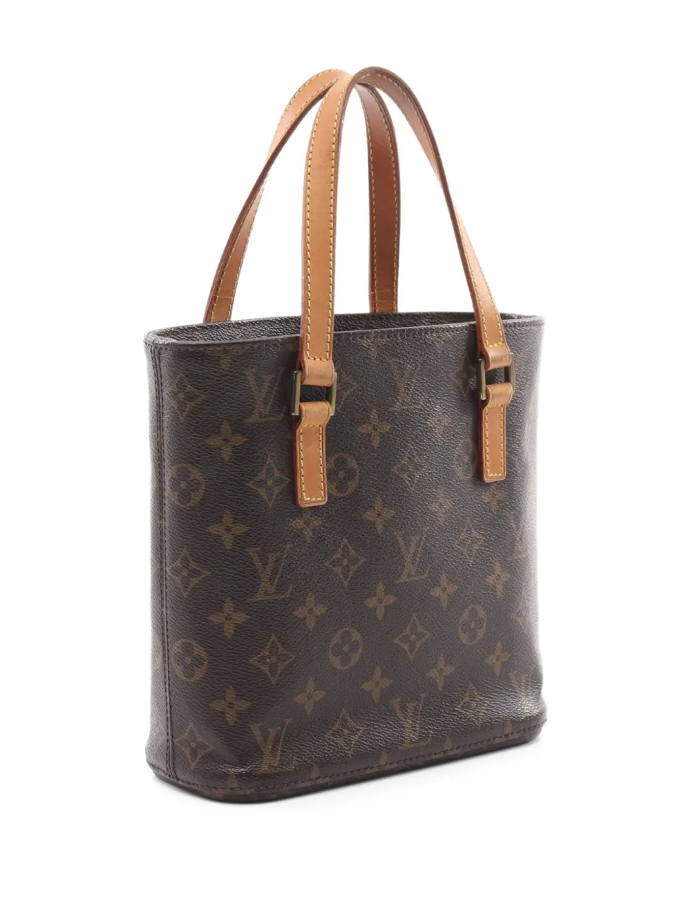 Louis Vuitton Pre-Owned bolsa de mano Vavin PM 2002 | Estilos de archivo | Image 2