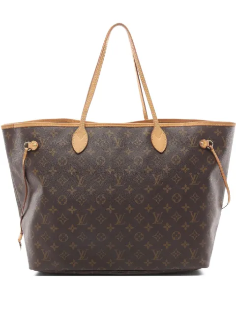 Louis Vuitton Pre-Owned 2008 Neverfull GM tote bag