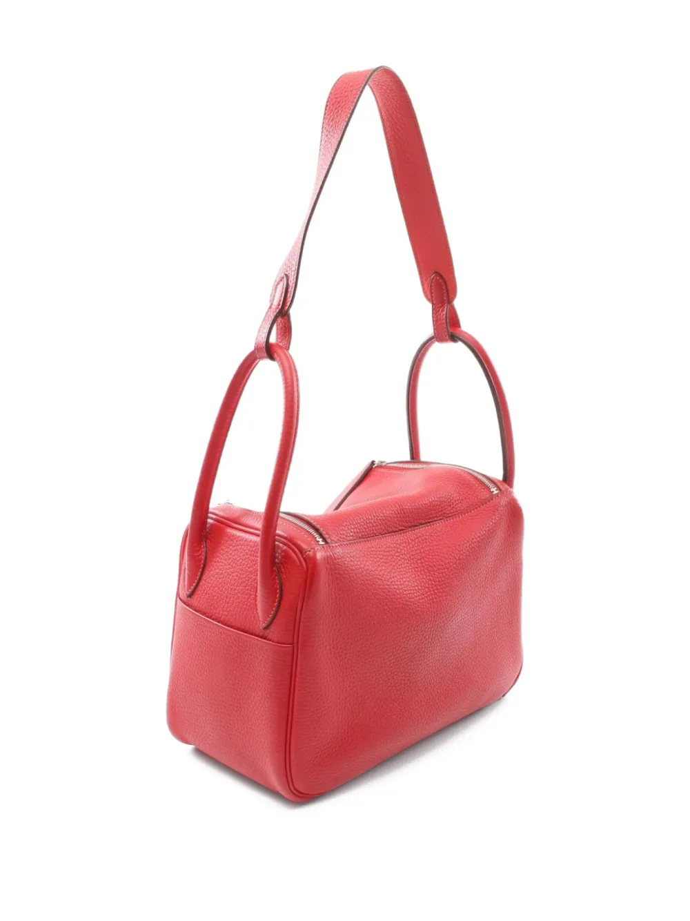 Hermès Pre-Owned 2012 Lindy 26 shoulder bag | Pre-Owned | Image 2