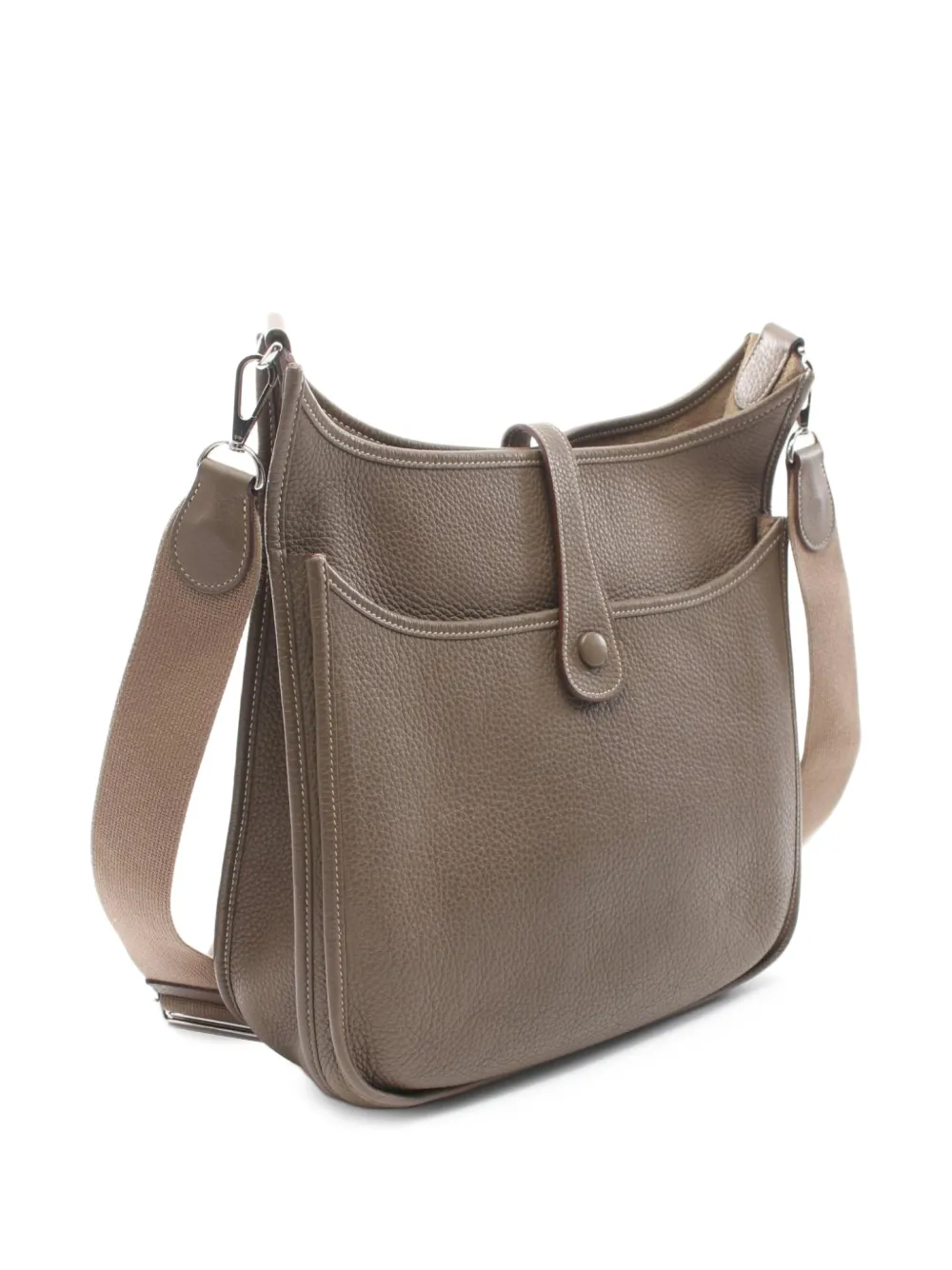 Hermès Pre-Owned 2011 Evelyne III GM shoulder bag | Pre-Owned | Image 2