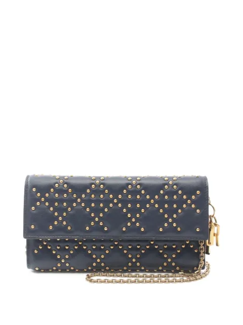 Christian Dior Pre-Owned cartera Canage 2000