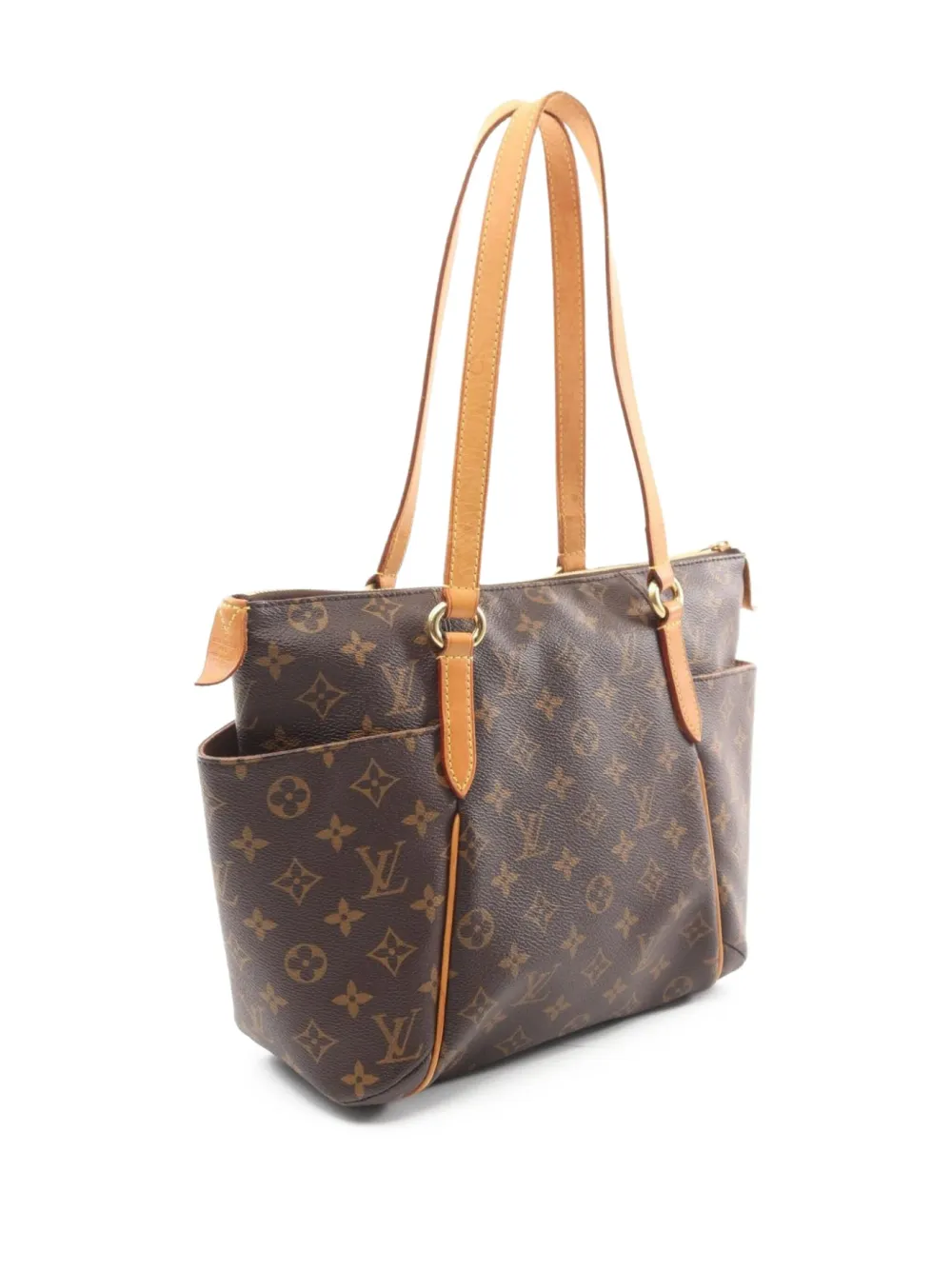 Louis Vuitton Pre-Owned sac à main Totally PM (2012) | Sacs cabas | Image 2