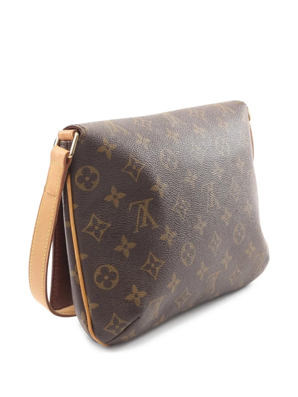 Louis Vuitton Pre-Owned 2001 Musette Tango shoulder bag | Pre-Owned | Image 2