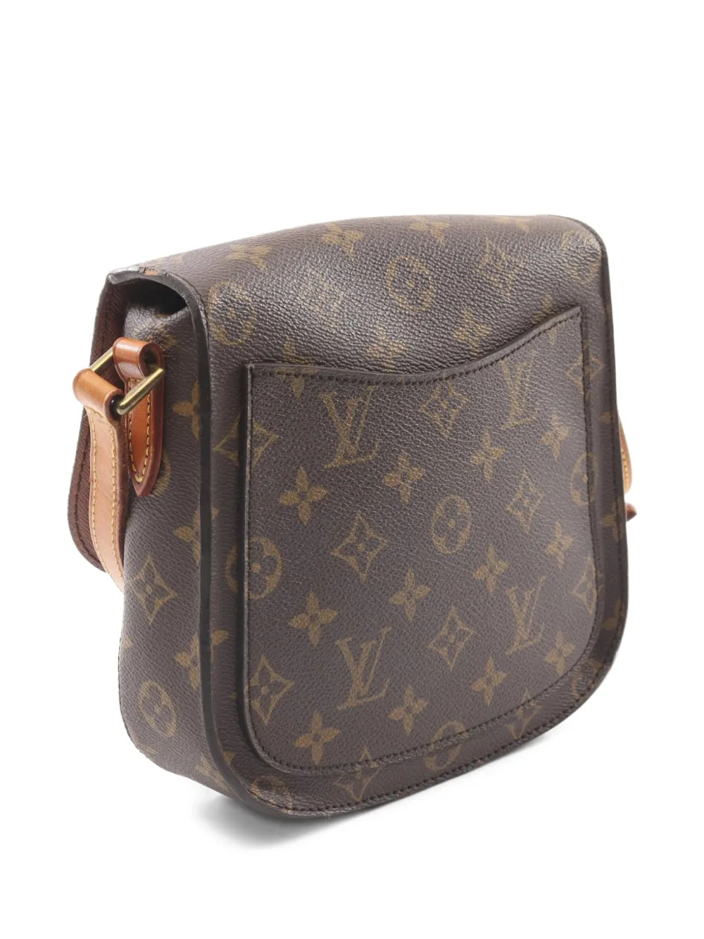 Louis Vuitton Pre-Owned 1990 Sun Crew PM shoulder bag | Pre-Owned | Image 2