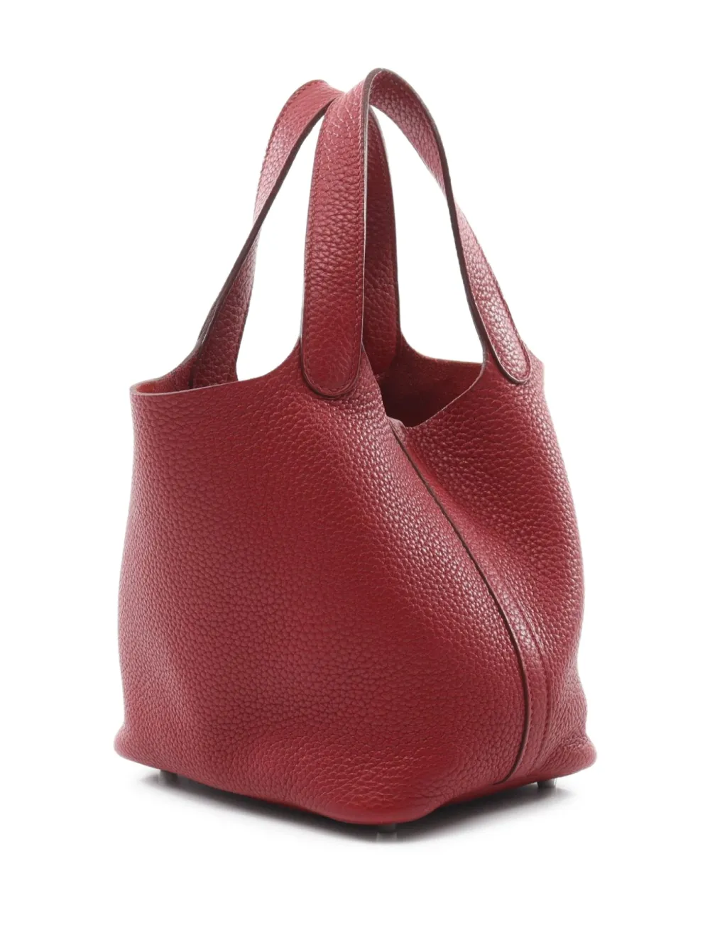 Hermès Pre-Owned 2011 Picotin Lock PM handbag | Bags | Image 2