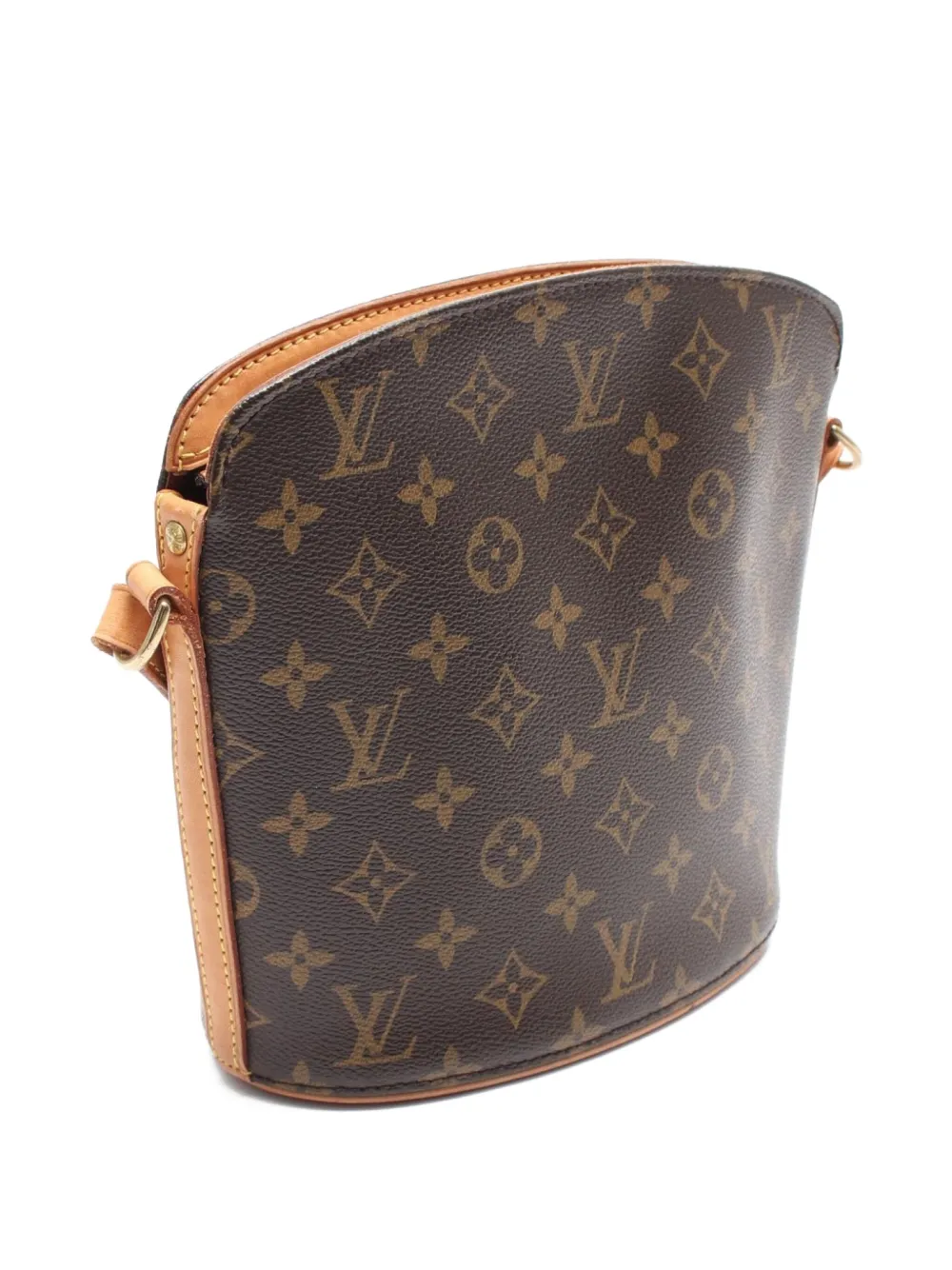 Louis Vuitton Pre-Owned bolsa de hombro Drouot 2006 | Estilos de archivo | Image 2