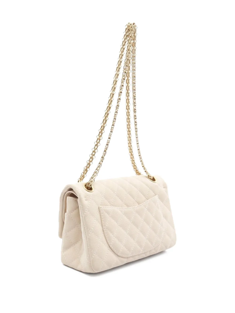 CHANEL Pre-Owned 2012-2013 2.55 Reissue shoulder bag | Pre-Owned | Image 2