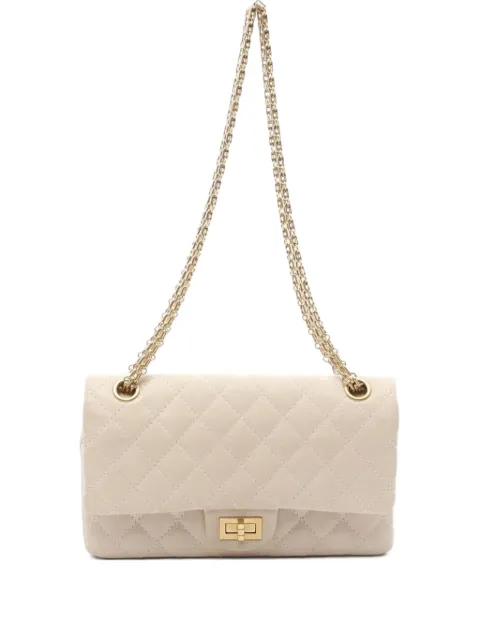 CHANEL Pre-Owned 2012-2013 2.55 Reissue shoulder bag
