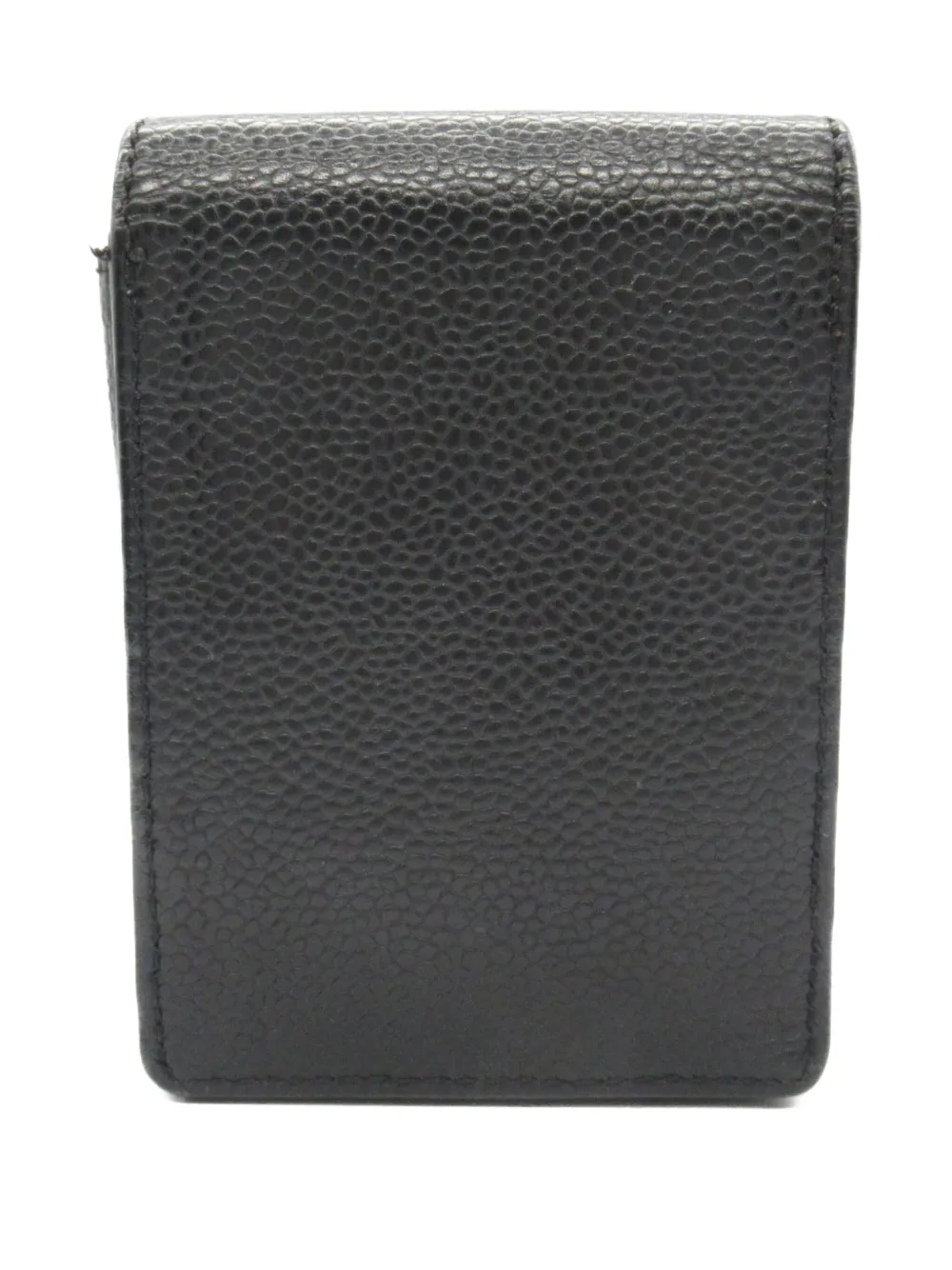 CHANEL Pre-Owned 2000-2022 Interlocking C cigarette case | Image 2