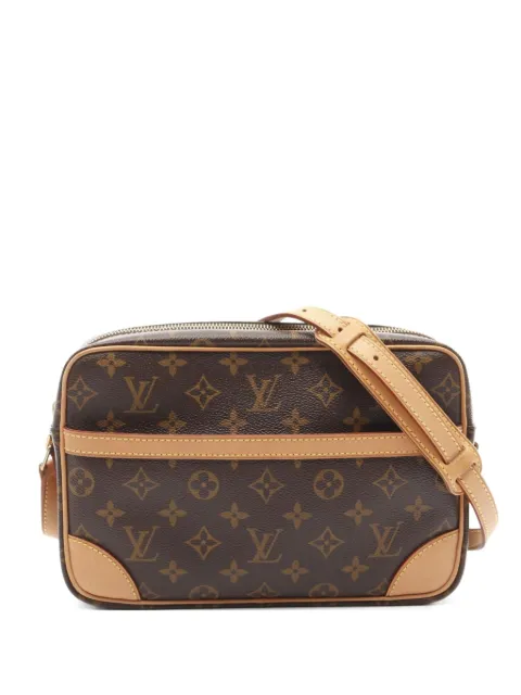 Louis Vuitton Pre-Owned 2006 Trocadero 27 shoulder bag