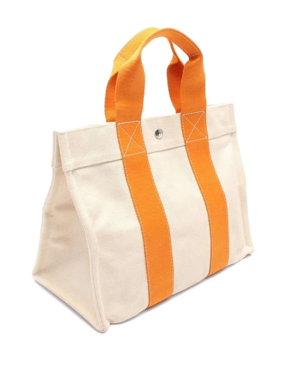 Hermès Pre-Owned tote Bora Bora PM 2000 | Estilos de archivo | Image 2