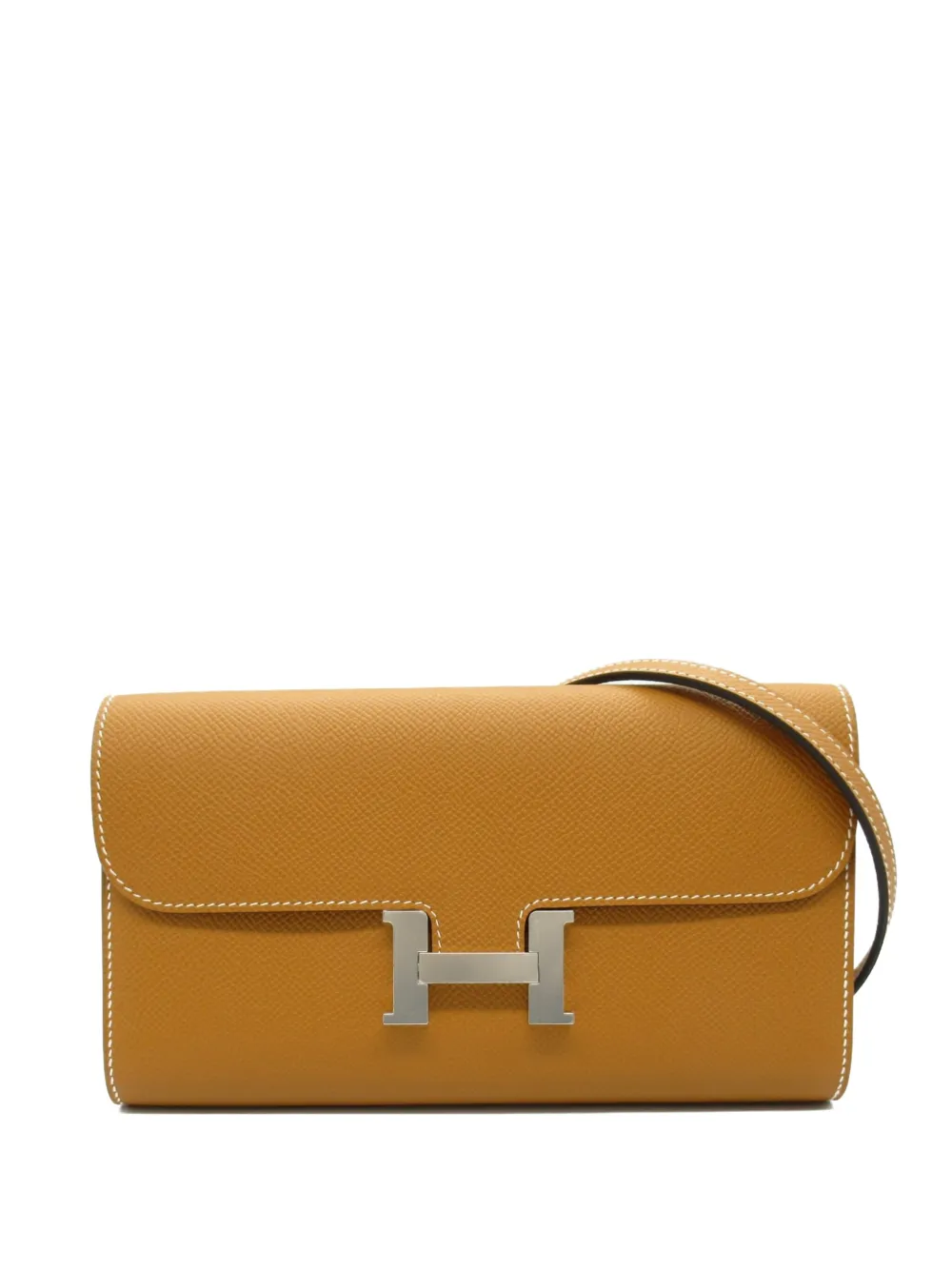 Hermès Pre-Owned 2024 コンスタンス トゥーゴー ショルダーバッグ - ブラウン Hermès Pre-Owned 2024 コンスタンス トゥーゴー ショルダーバッグ - ブラウン