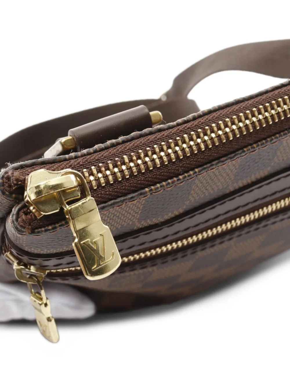 Louis Vuitton Pre-Owned Borsa a spalla Bosforo 2008 | Image 7