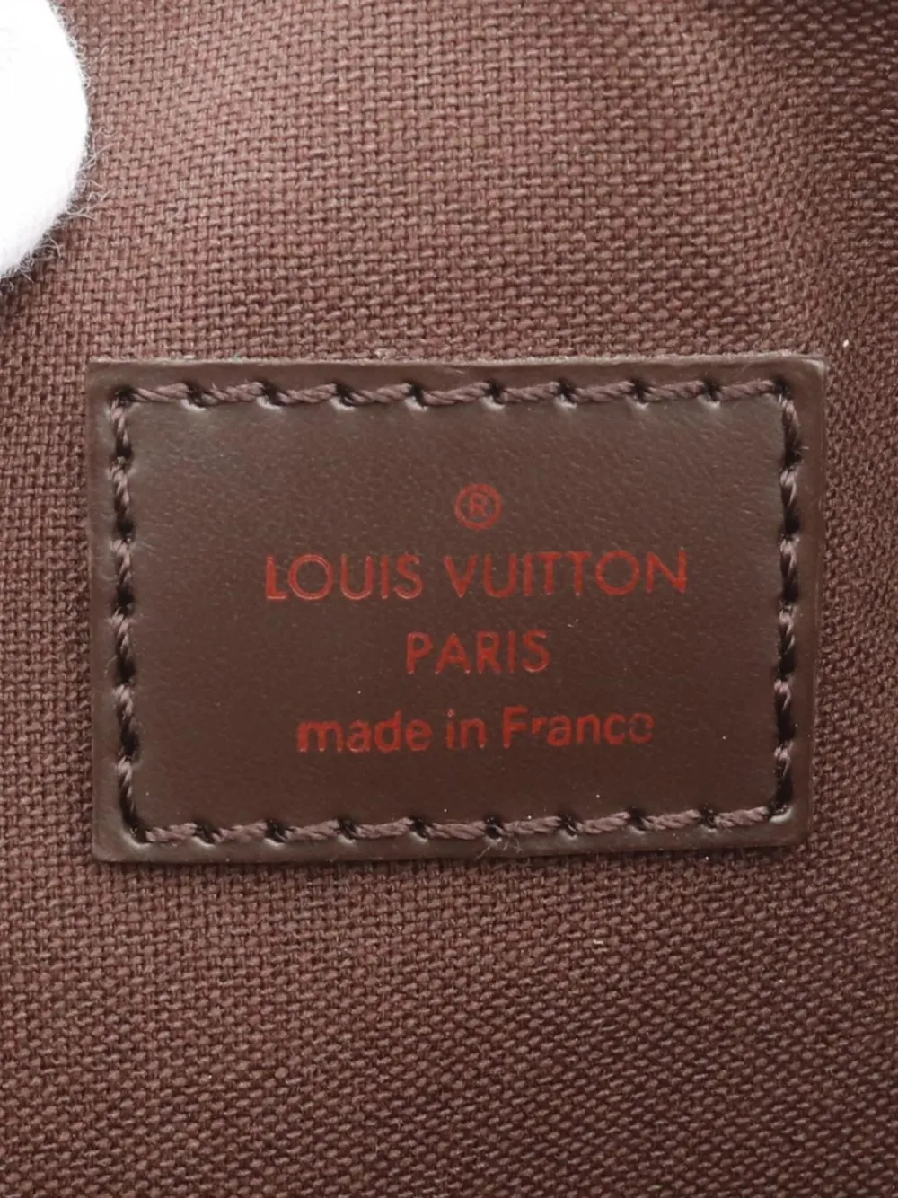 Louis Vuitton Pre-Owned Borsa a spalla Bosforo 2008 | Borse | Image 4