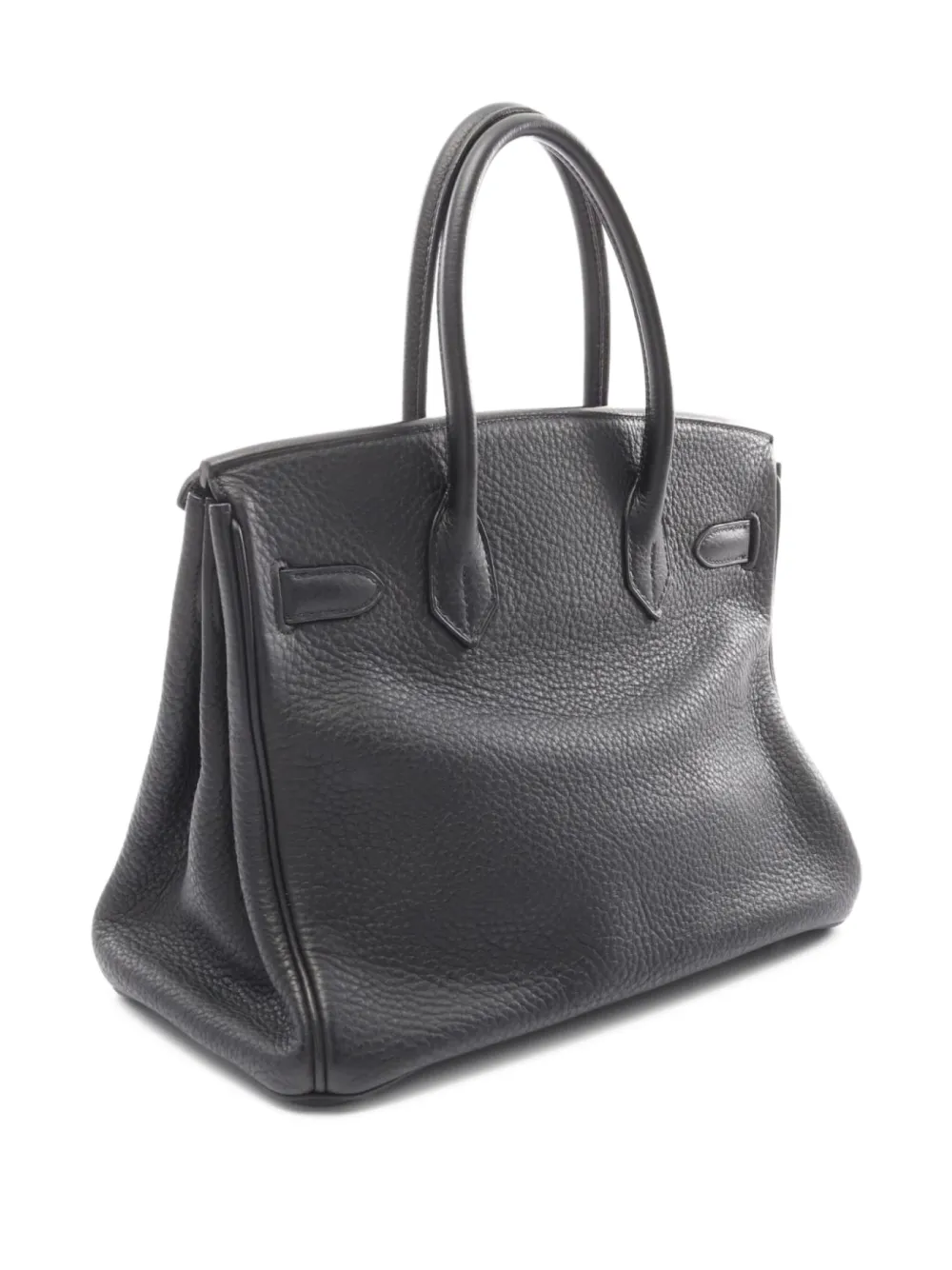 Hermès Pre-Owned sac à main Birkin 30 pre-owned (2005) | Pre-owned | Image 2