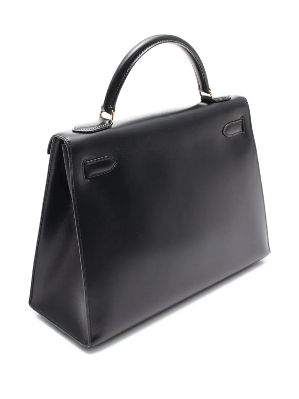 Hermès Pre-Owned 1994 Kelly 32 handbag | Pre-Owned | Image 2