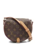 Louis Vuitton Pre-Owned 2004 Tambourine monogram shoulder bag - Brown